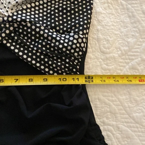 Profile by Gottex Swim dress - Picture 7 of 10